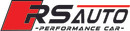 Logo R.S Auto srl